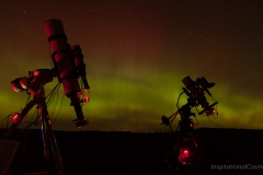 Addington-highlands-Telescopes-and-Auroras